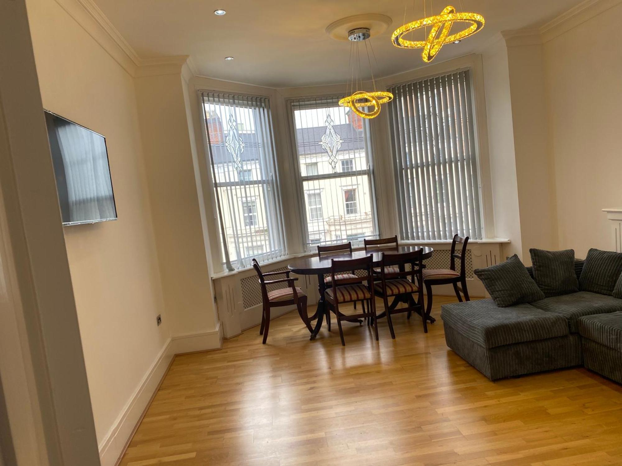 Designer Apartment Apt6 Вулвергемптон Экстерьер фото